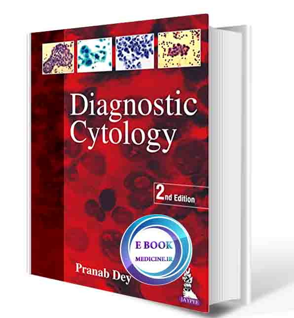 دانلود کتاب Diagnostic Cytology 2nd Edition 2018  (ORIGINAL PDF)